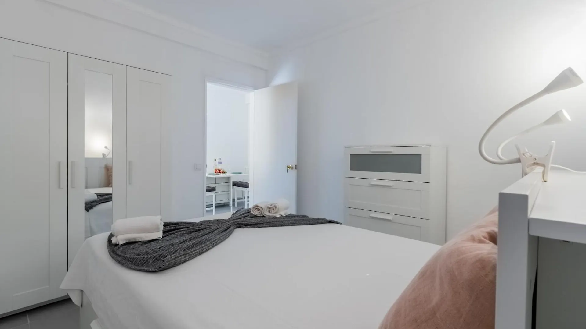 Apartment Pinhal Da Praia By Garvetur Quarteira