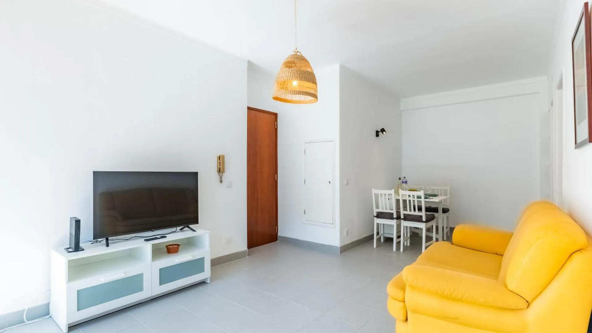 Pinhal Da Praia By Garvetur Quarteira Apartment